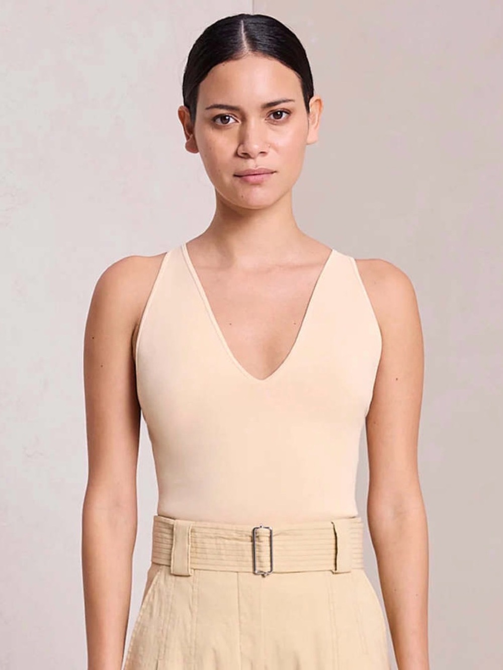 A.L.C. Vera Bodysuit